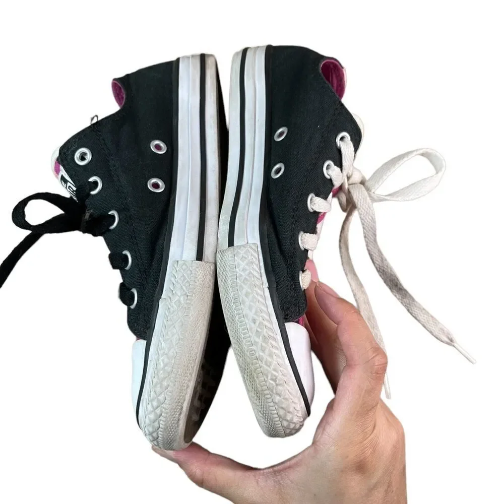 Converse all star